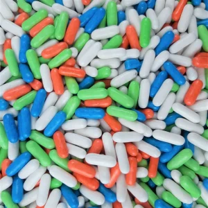 Bonbon Carensac Haribo