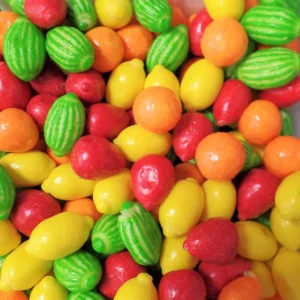 Chewing-gum rétro