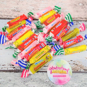 Carambar Mini Mix - Lot de 20