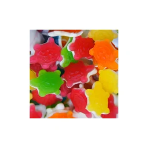Bonbons Tortues - 150g