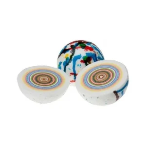 Chewing-gum - Couille de Mammouth - Boule Mammouth Jawbreaker